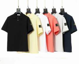 Picture of Stone Island T Shirts Short _SKUStoneIslandS-XL2br26191682